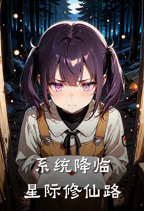 系统降临：星际修仙路