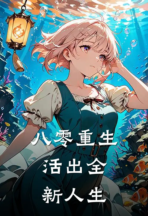 八零重生：活出全新人生