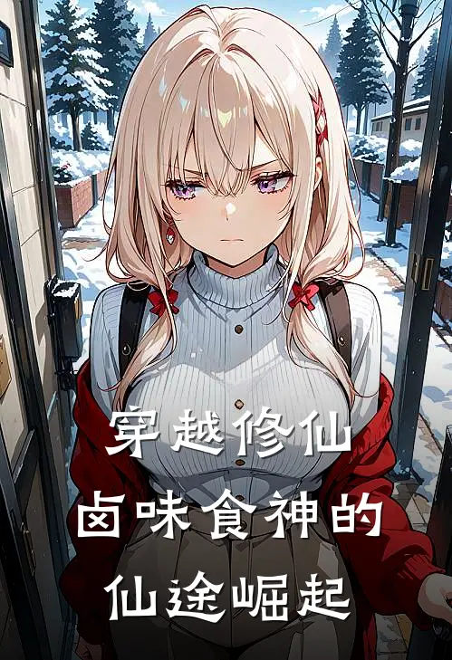 穿越修仙：卤味食神的仙途崛起