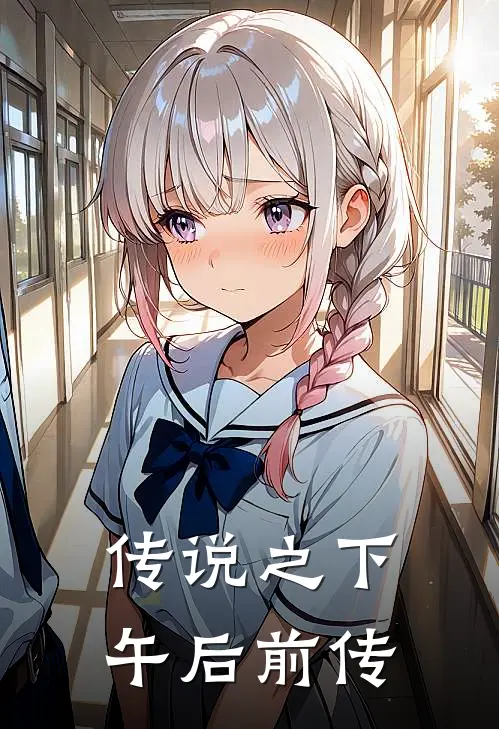 传说之下：午后前传