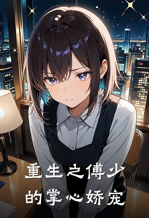 重生之傅少的掌心娇宠苏清沅苏怜月免费完结小说_完本完结小说重生之傅少的掌心娇宠(苏清沅苏怜月)