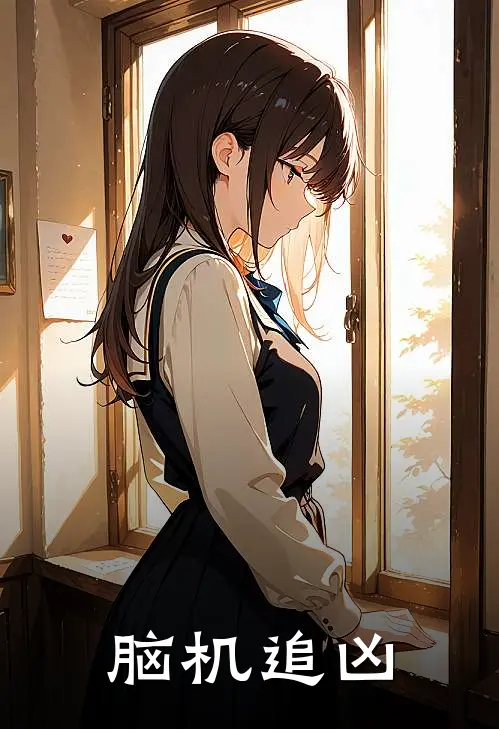 脑机追凶凌默福尔马林免费小说完整版_完结版小说阅读脑机追凶(凌默福尔马林)