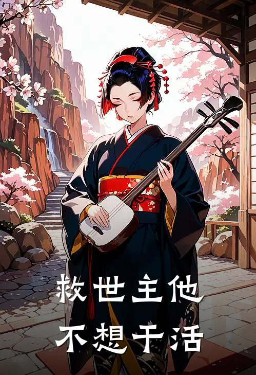 救世主他不想干活(枫源黛若拉)全本免费在线阅读_救世主他不想干活最新章节在线阅读