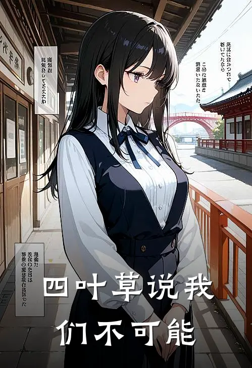 四叶草说我们不可能