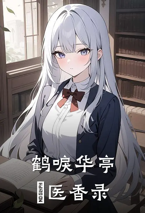 鹤唳华亭・医香录崔昭昭小翠免费小说笔趣阁_完结小说免费阅读鹤唳华亭・医香录崔昭昭小翠