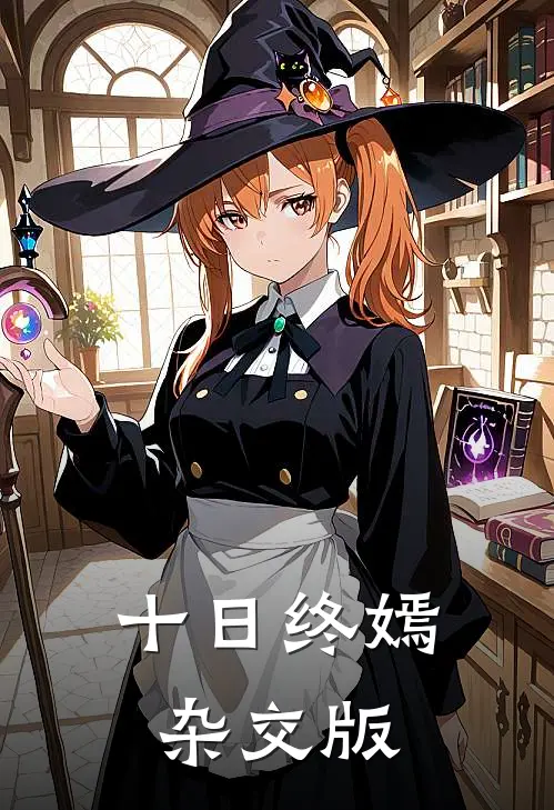 十日终嫣杂交版阿笠藤原已完结小说推荐_完整版小说十日终嫣杂交版(阿笠藤原)