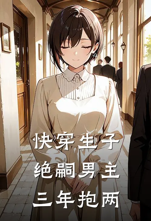 快穿生子，绝嗣男主三年抱两