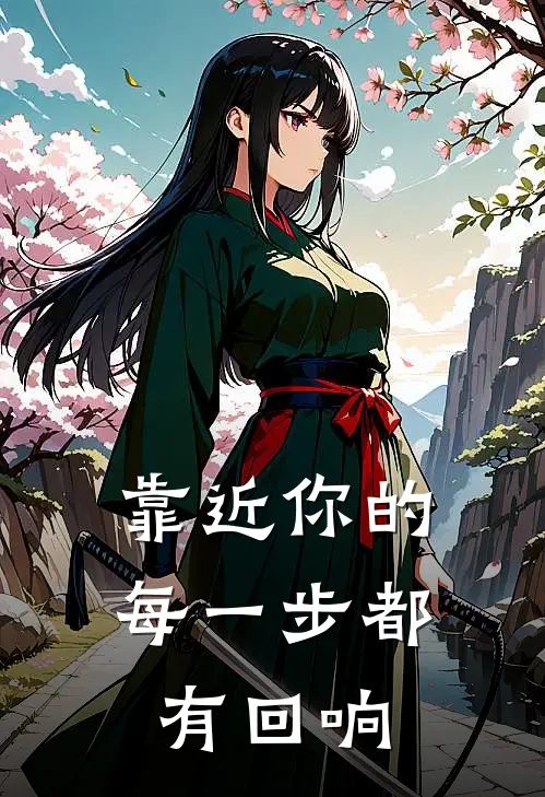 靠近你的每一步都有回响(南星白半夏)新热门小说_免费完结小说靠近你的每一步都有回响(南星白半夏)