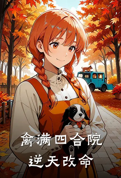 禽满四合院：逆天改命(林凡易中海)最新章节在线阅读_(禽满四合院：逆天改命)最新章节在线阅读