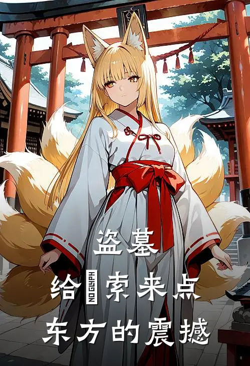 盗墓：给羂索来点东方的震撼吴邪无邪小说完结推荐_完整版小说免费阅读盗墓：给羂索来点东方的震撼(吴邪无邪)