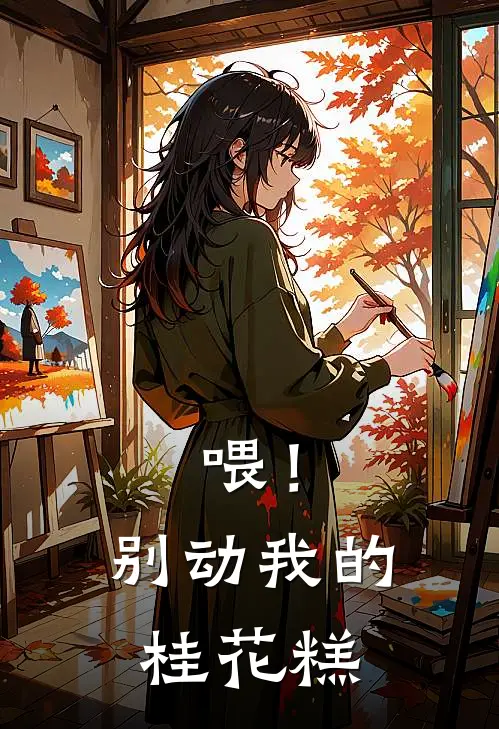 喂！别动我的桂花糕苏毓秋白清清完结好看小说_无弹窗全文免费阅读喂！别动我的桂花糕(苏毓秋白清清)