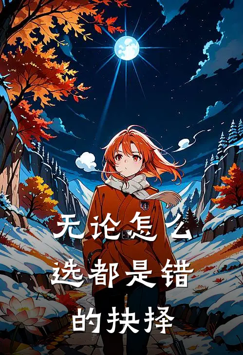 无论怎么选都是错的抉择