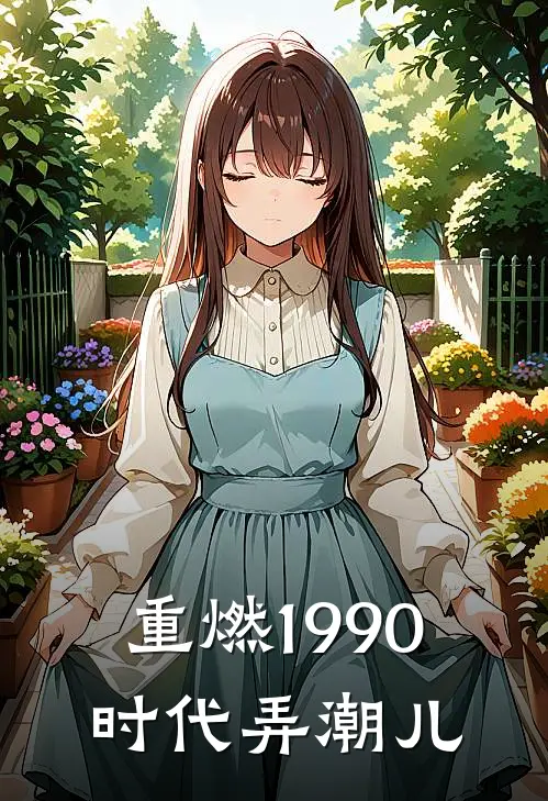 重燃1990：时代弄潮儿