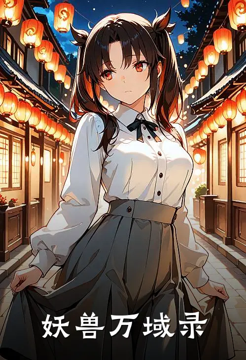 妖兽万域录(林羽林羽)完结版小说_最新全本小说妖兽万域录林羽林羽