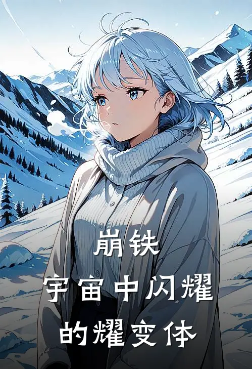 崩铁：宇宙中闪耀的耀变体