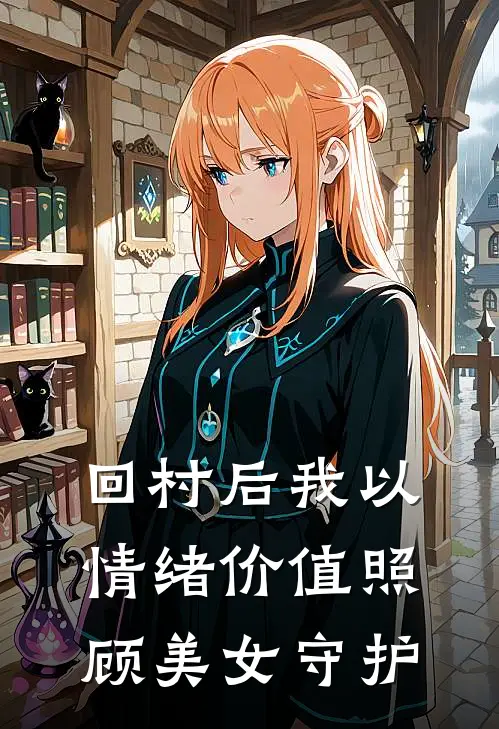 回村后我以情绪价值照顾美女守护(宁佳林薇)热门网络小说_最新完本小说回村后我以情绪价值照顾美女守护(宁佳林薇)