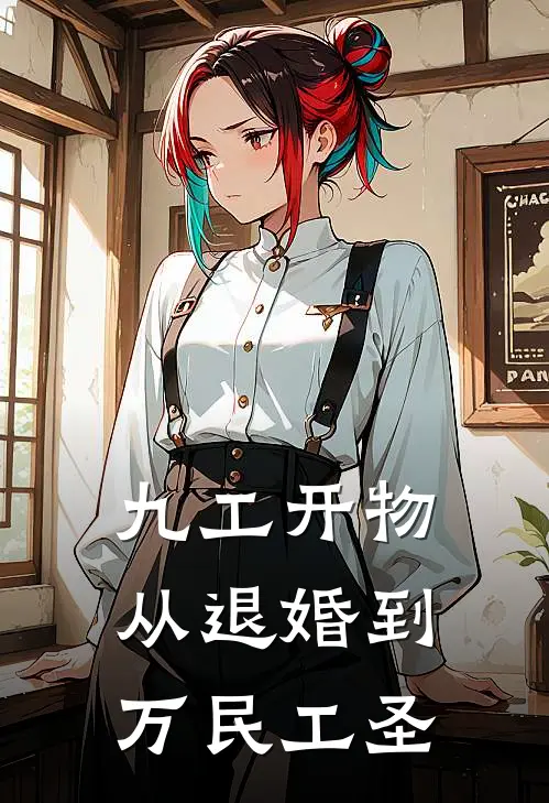 九工开物：从退婚到万民工圣陈默王猛完本热门小说_小说完结版九工开物：从退婚到万民工圣(陈默王猛)