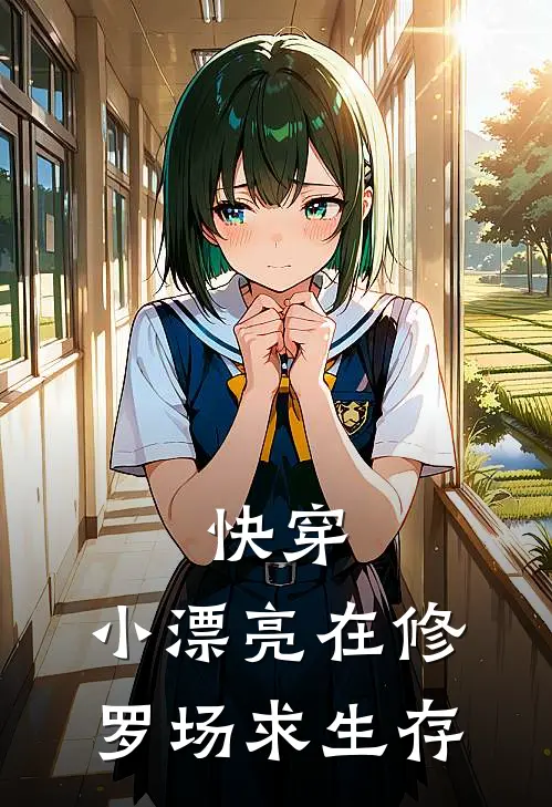 快穿：小漂亮在修罗场求生存