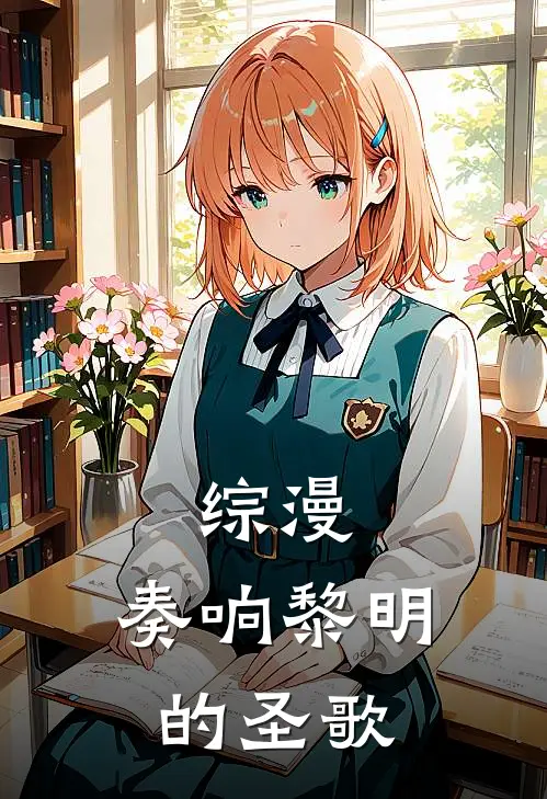 综漫：奏响黎明的圣歌