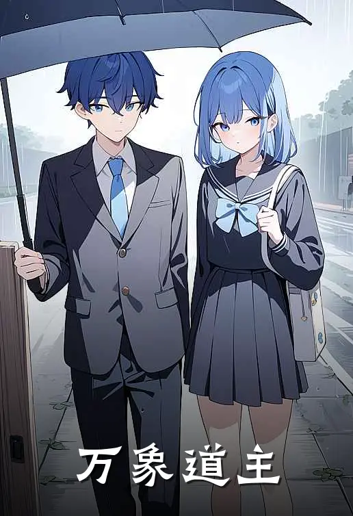 万象道主林峰王浩全章节免费在线阅读_《万象道主》精彩小说