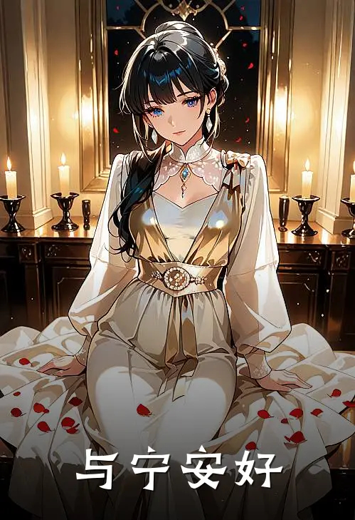 与宁安好(南荣宁公仪琮)热门小说_完结版小说全文免费阅读与宁安好(南荣宁公仪琮)