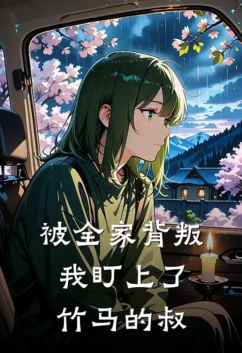 被全家背叛，我盯上了竹马的叔