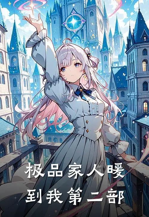 极品家人暖到我第二部
