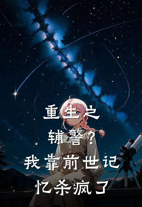 重生之辅警？我靠前世记忆杀疯了陈志王楠完整版小说全文免费阅读_最新章节列表重生之辅警？我靠前世记忆杀疯了(陈志王楠)