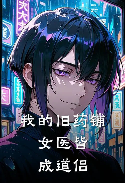 我的旧药铺，女医皆成道侣