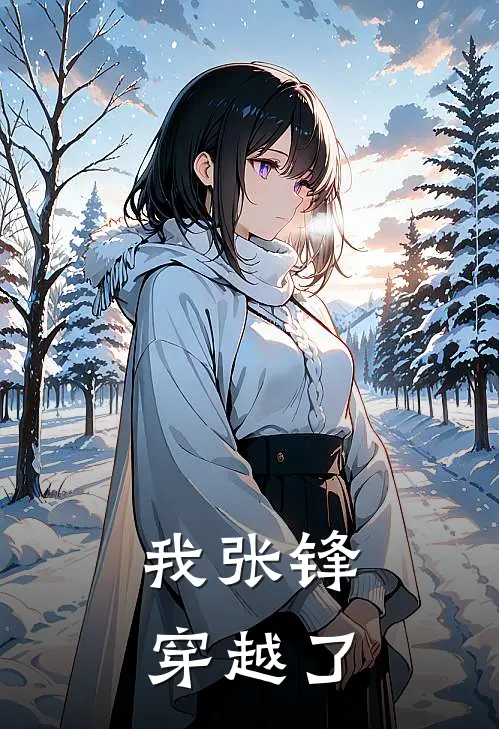 我张锋穿越了张锋倩儿最新好看小说_已完结小说我张锋穿越了张锋倩儿