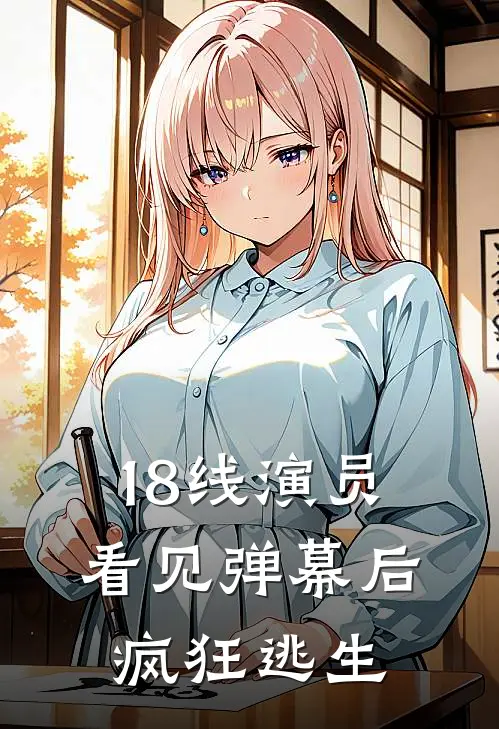 18线演员看见弹幕后疯狂逃生抖音热门全本完结小说_最新章节列表18线演员看见弹幕后疯狂逃生(抖音热门)