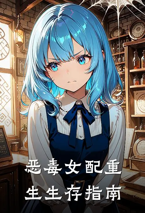 恶毒女配重生生存指南