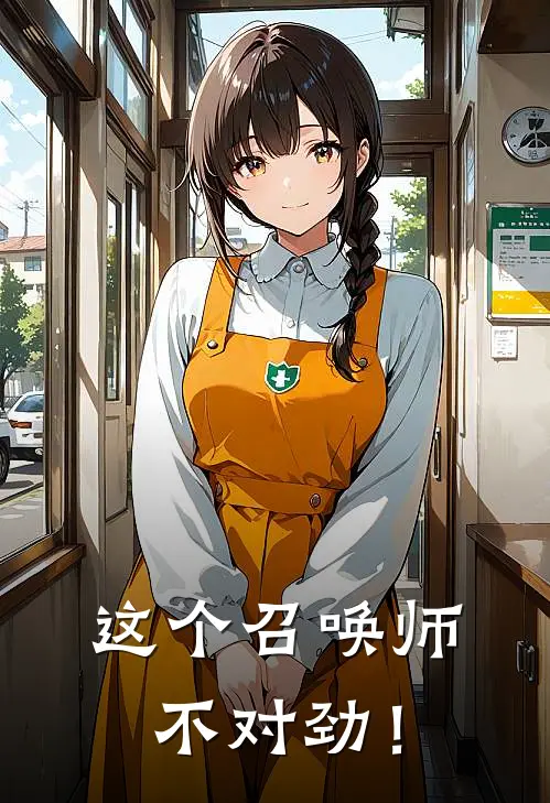 这个召唤师不对劲！