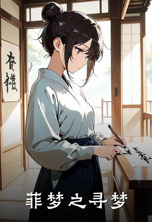 菲梦之寻梦沈明晚俊宇完本小说免费阅读_最新章节列表菲梦之寻梦(沈明晚俊宇)