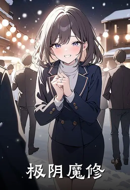 极阴魔修