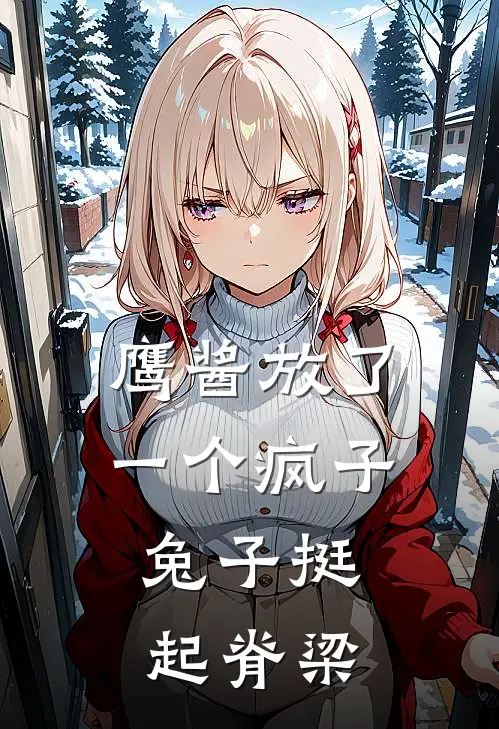 鹰酱放了一个疯子，兔子挺起脊梁(陈樾约翰逊)热门网络小说_最新完本小说鹰酱放了一个疯子，兔子挺起脊梁(陈樾约翰逊)