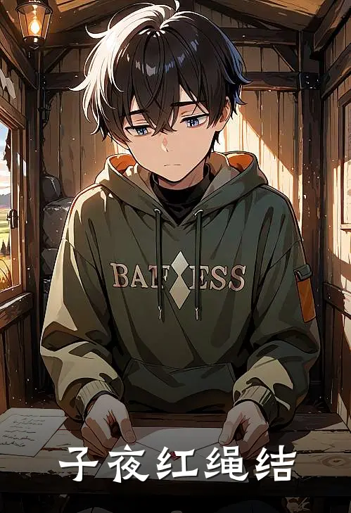 子夜红绳结(程野剑锋)在线免费小说_热门网络小说子夜红绳结程野剑锋
