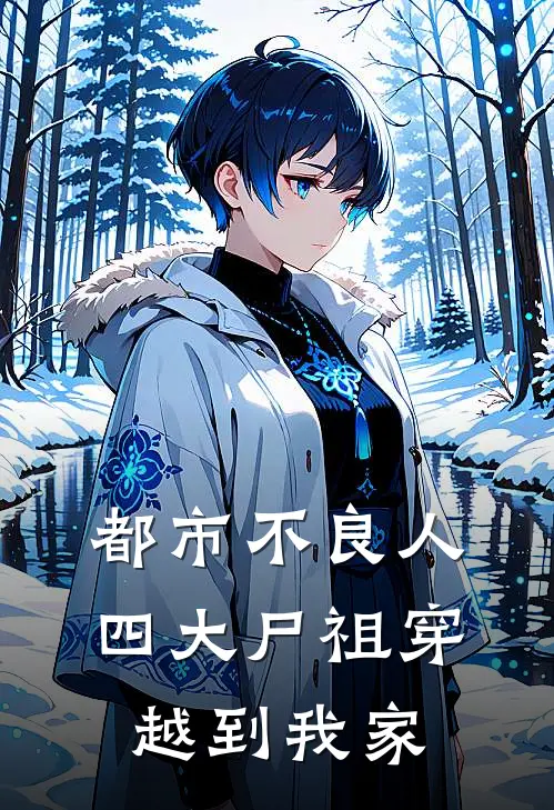 都市不良人：四大尸祖穿越到我家(江辰江明海)完整版免费阅读_(都市不良人：四大尸祖穿越到我家)全章节免费在线阅读