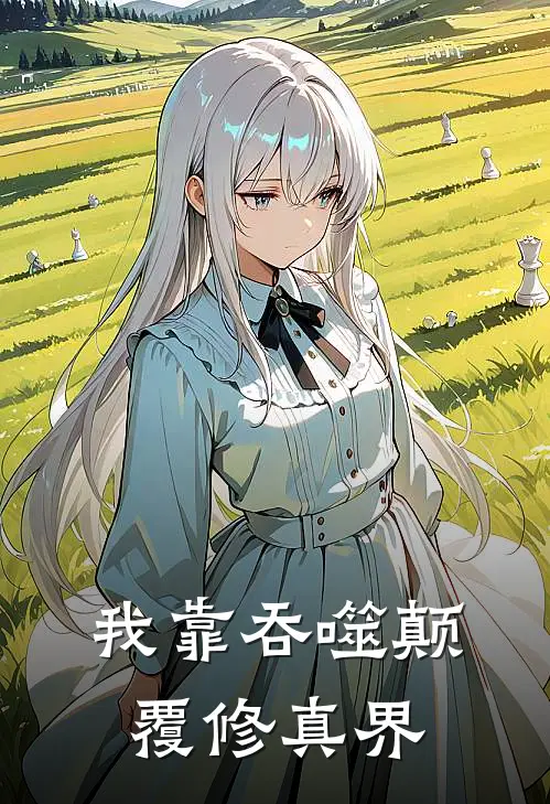 我靠吞噬颠覆修真界楚雨柔禹修热门小说大全_免费小说完结我靠吞噬颠覆修真界楚雨柔禹修