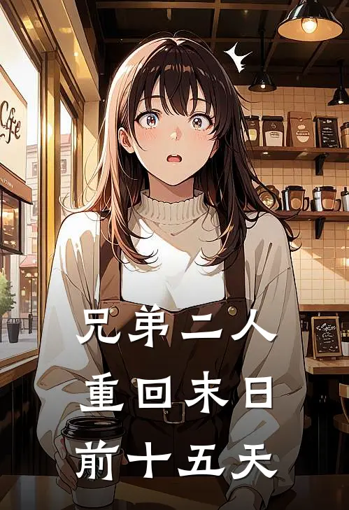 兄弟二人重回末日前十五天(郑平安郑祥和)完结小说推荐_小说全文免费阅读兄弟二人重回末日前十五天郑平安郑祥和