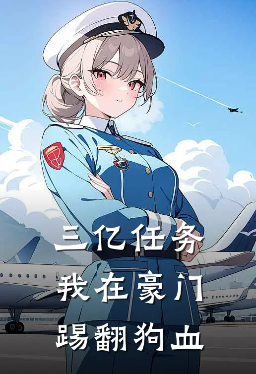 三亿任务：我在豪门踢翻狗血