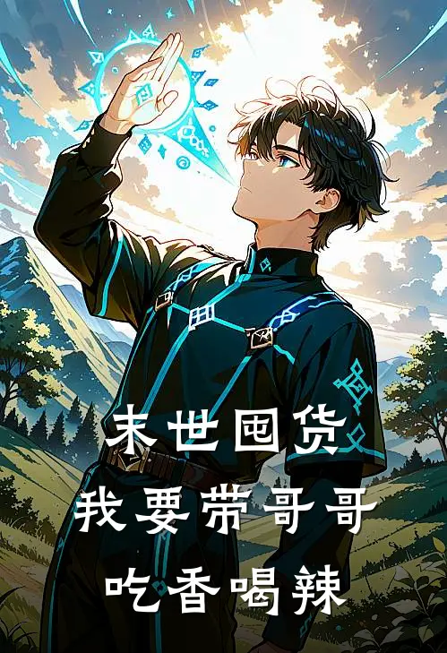 末世囤货：我要带哥哥吃香喝辣虞之晚虞之琛全文在线阅读_末世囤货：我要带哥哥吃香喝辣全集免费阅读