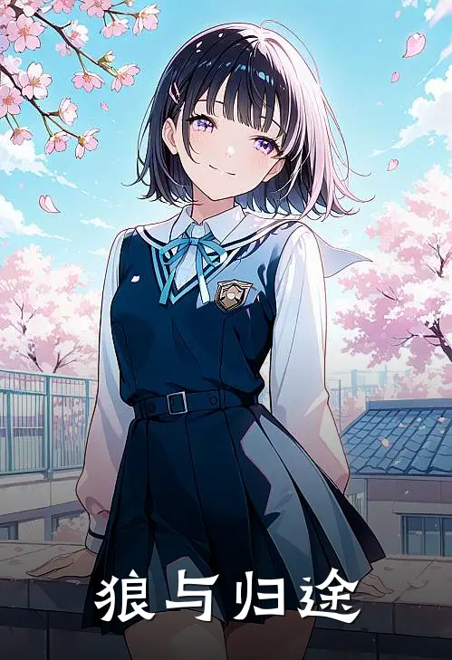狼与归途