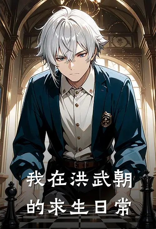 我在洪武朝的求生日常(林小强朱元璋)在哪看免费小说_最新章节列表我在洪武朝的求生日常(林小强朱元璋)