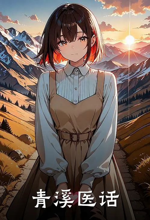 青溪医话林墨林墨全文免费阅读_完结热门小说青溪医话(林墨林墨)