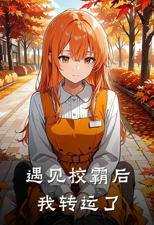 遇见校霸后，我转运了