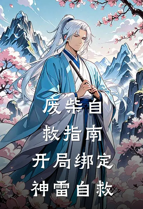 废柴自救指南：开局绑定神雷自救