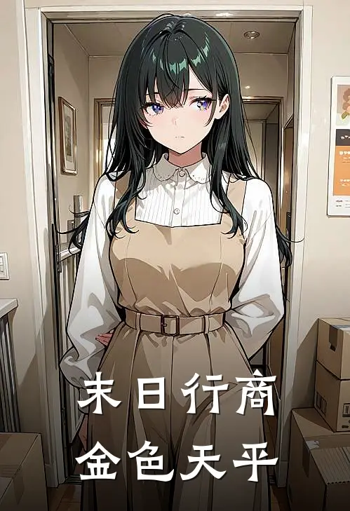 末日行商：金色天平(姜程姜程)免费阅读无弹窗_最新好看小说推荐末日行商：金色天平姜程姜程