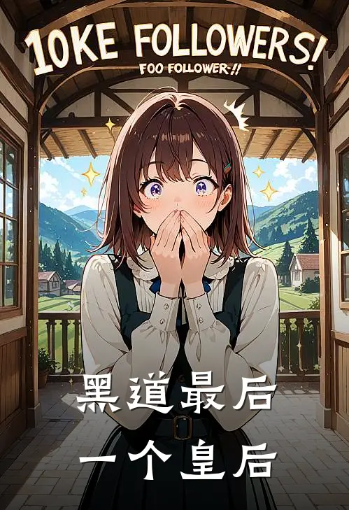 黑道最后一个皇后