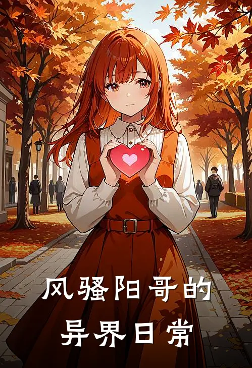 风骚阳哥的异界日常